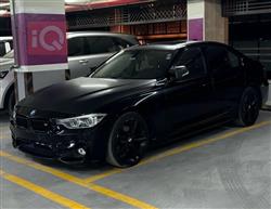 بي ام دبليو الفئة 3